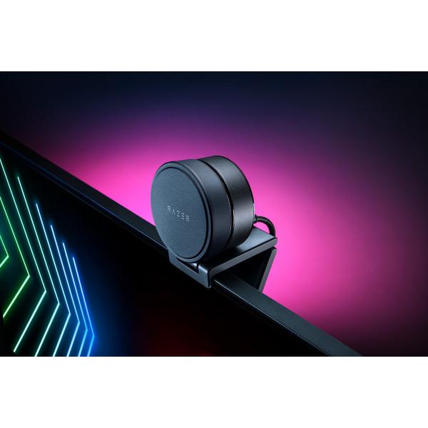 Веб-камера Razer Kiyo PRO (RZ19-03640100-R3M1) - фото 3