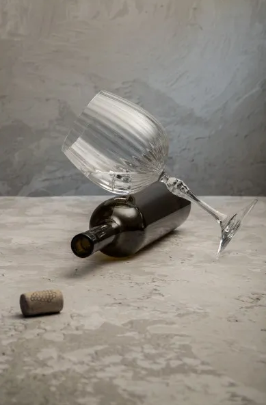 Набір келихів для коктейлів Bormioli Rocco America'20s 745 мл 6 шт. (122128BB9021990) - фото 3 Набір келихів для коктейлів Bormioli Rocco America'20s 745 мл 6 шт. (122128BB9021990) - фото 3