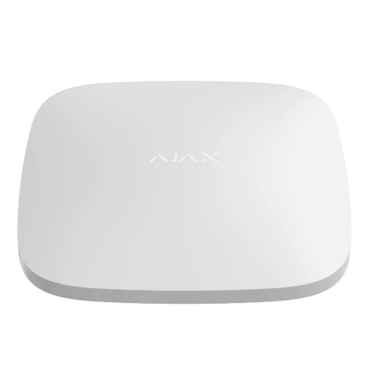 Ретранслятор сигнала интеллектуальный Ajax ReX Белый (29319665) - фото 4 Ретранслятор сигнала интеллектуальный Ajax ReX Белый (29319665) - фото 4