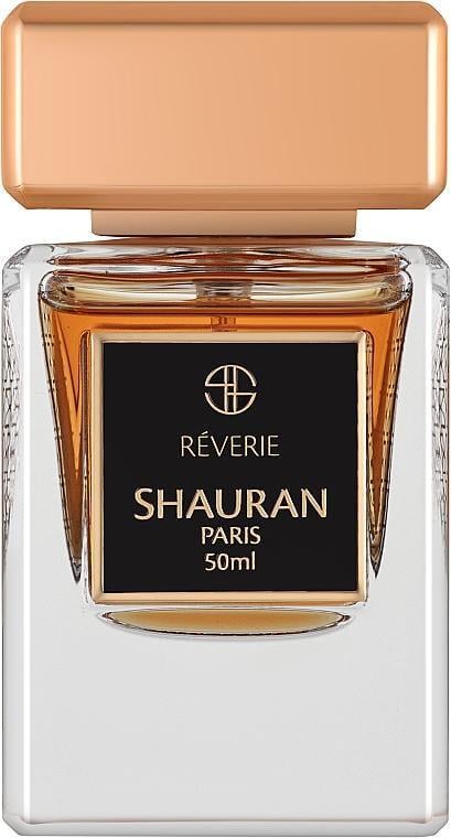 Парфюмированная вода унисекс Shauran Reverie 50 мл в транспортной упаковке (382196)