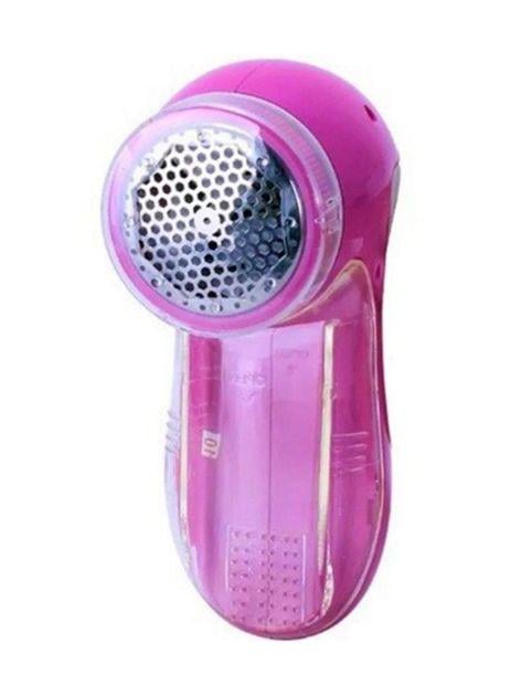 Машинка для стрижки катышек Target с запасным аккумуляторным ножом 3 Вт (TG-7755)