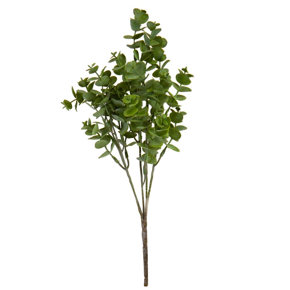 Веточка эвкалипта Elisey Прикосновение природы 39 см (9023-023)