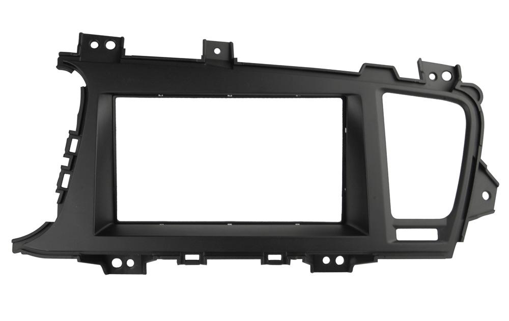Переходная рамка Carav KIA Optima/K5 (11-191)