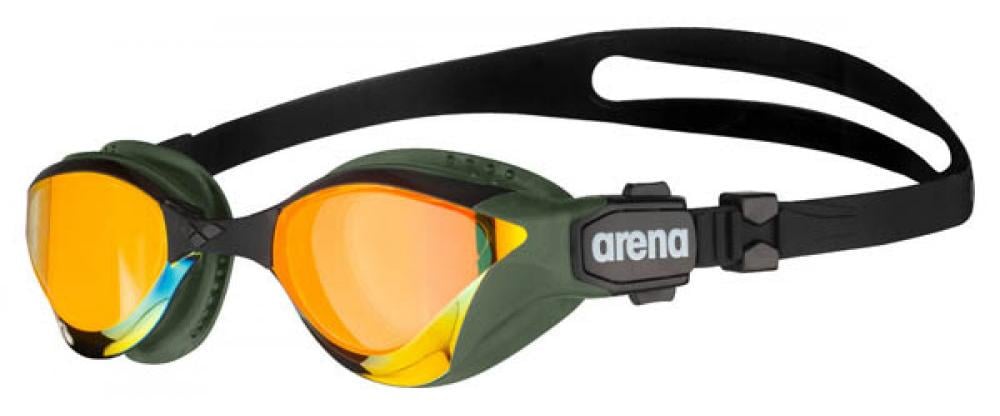 Очки для плавания Arena Cobra Tri Swipe Mr (002508-360)