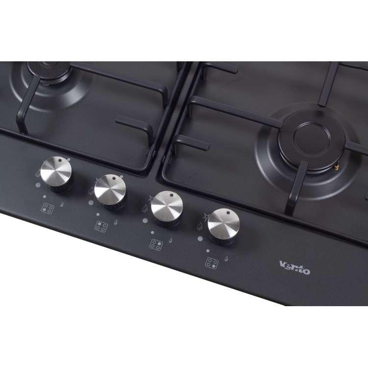 Варочная поверхность Ventolux HG640-MA3 S AN (5873) - фото 3 Варочная поверхность Ventolux HG640-MA3 S AN (5873) - фото 3