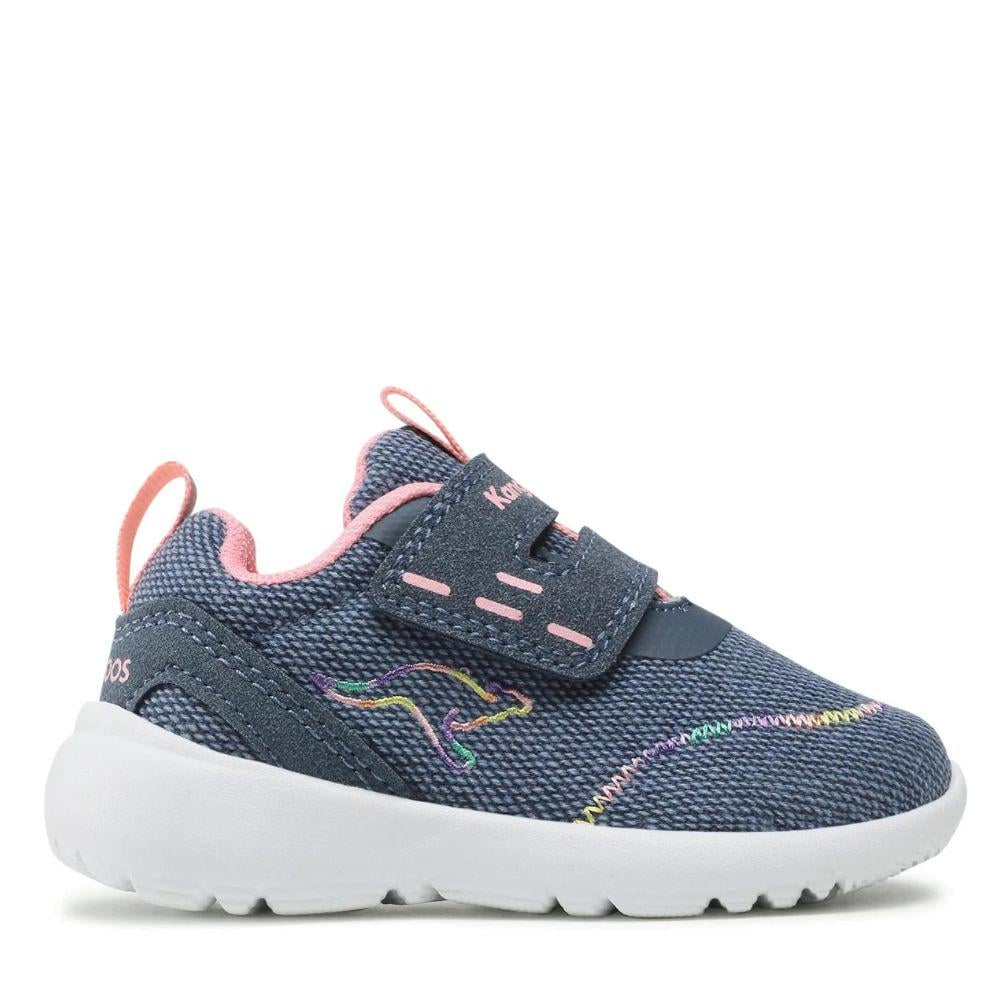 Кроссовки KANGAROOS 02102 4163 р. 27 (18405341)