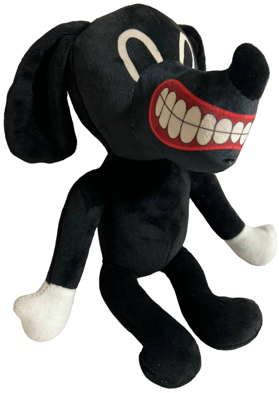 Мягкая игрушка Сиреноголовые Cобака (61651)