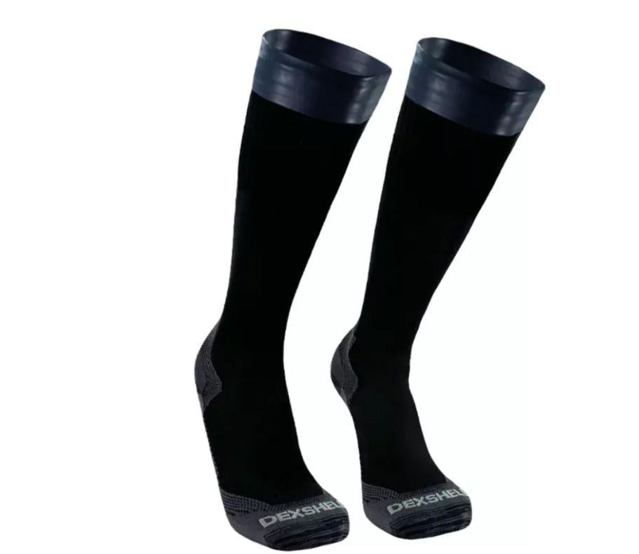 Шкарпетки водонепроникні Dexshell Wading Pro Socks M (DS70606JBG-M)