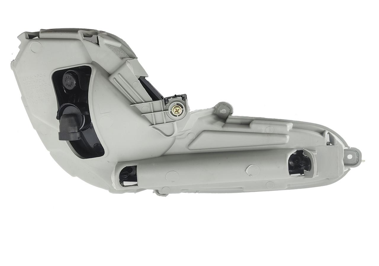 Фара противотуманная левая для Hyundai Accent 2011 - фото 2 Фара противотуманная левая для Hyundai Accent 2011 - фото 2