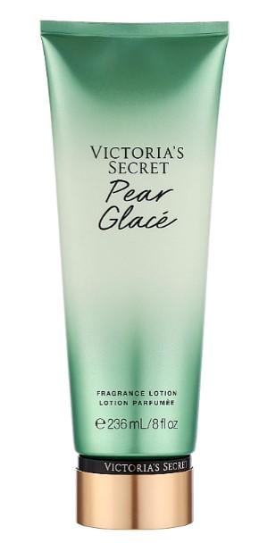 Лосьон для тела парфюмированный Victoria's Secret Pear Glace Body Lotion 236 мл