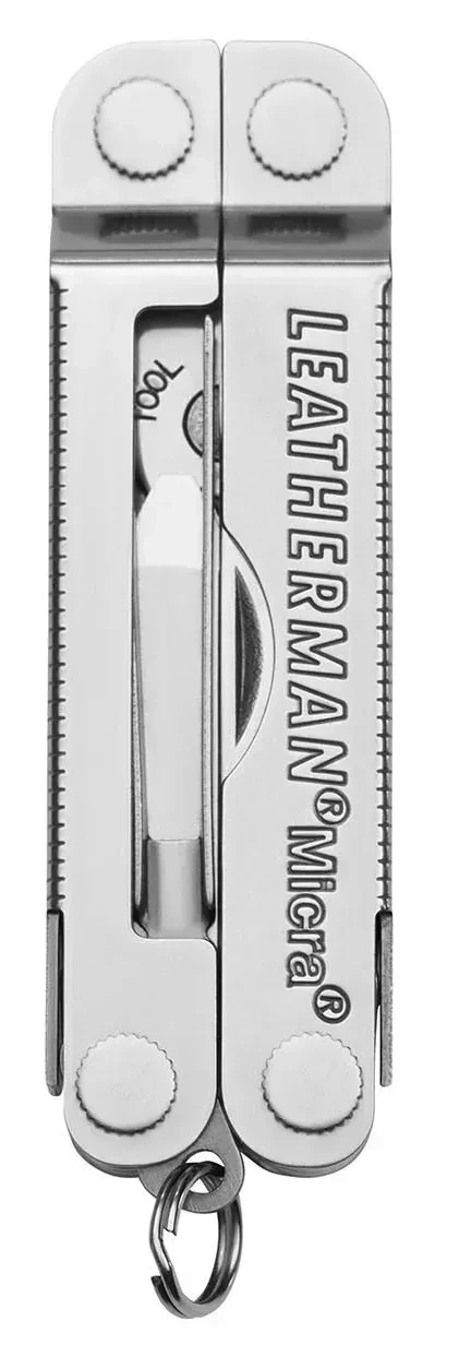 Мультитул Leatherman Micra (2552330536) - фото 10 Мультитул Leatherman Micra (2552330536) - фото 10