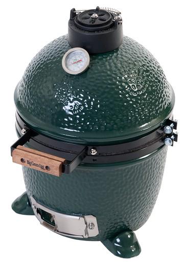 Гриль-печь Big Green Egg mini