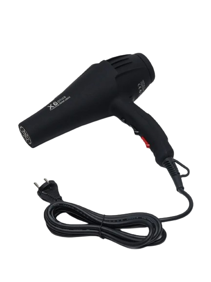 Фен ENZO X6 2200 Вт (43071-ENZO X6_693) - фото 3 Фен ENZO X6 2200 Вт (43071-ENZO X6_693) - фото 3