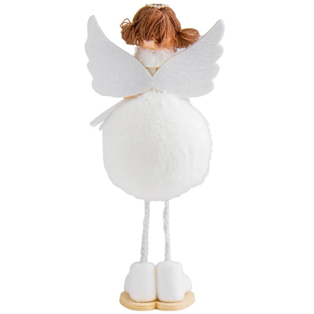 Фігурка Снігова принцеса 30 см (6014-018) - фото 2 Фігурка Снігова принцеса 30 см (6014-018) - фото 2