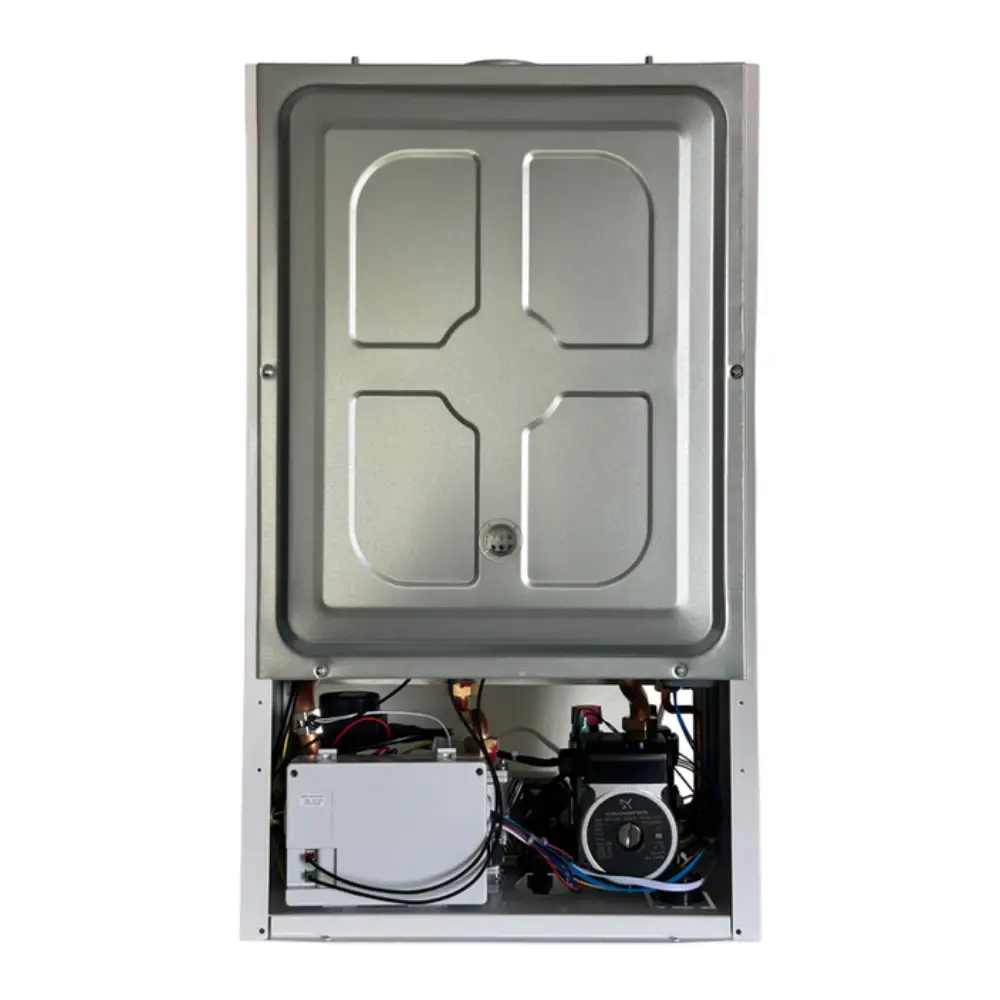 Котел газовий та димохід Rens RGB-024 (30824566) - фото 11 Котел газовий та димохід Rens RGB-024 (30824566) - фото 11