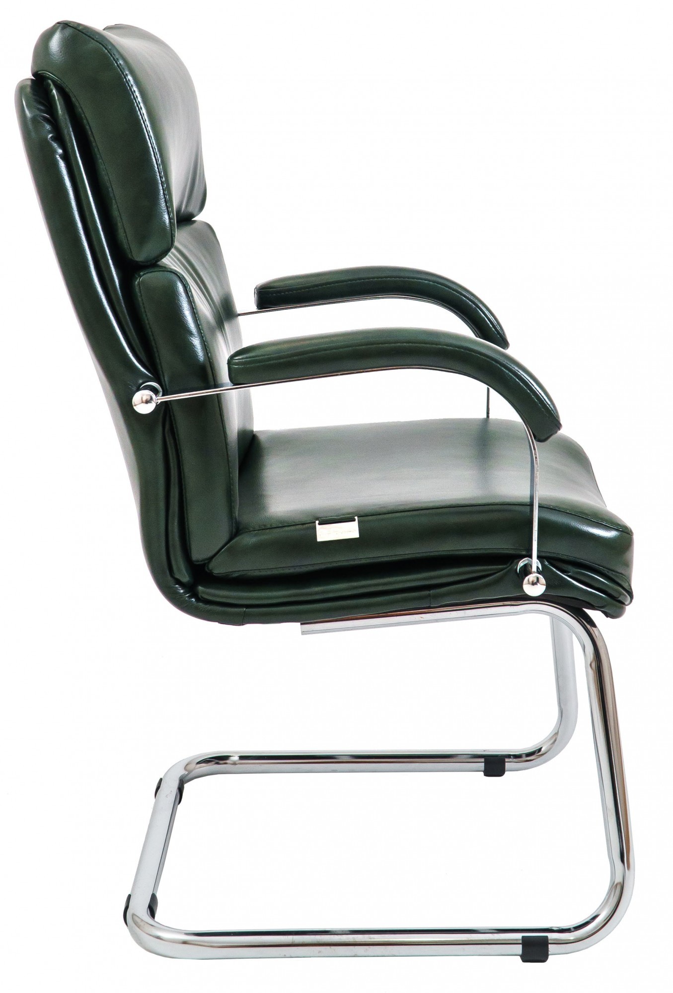 Офисное кресло конференционное Richman Дакота Мадрас CF Зеленый (6013ee31ee03ef61f515de2e) - фото 2 Офисное кресло конференционное Richman Дакота Мадрас CF Зеленый (6013ee31ee03ef61f515de2e) - фото 2