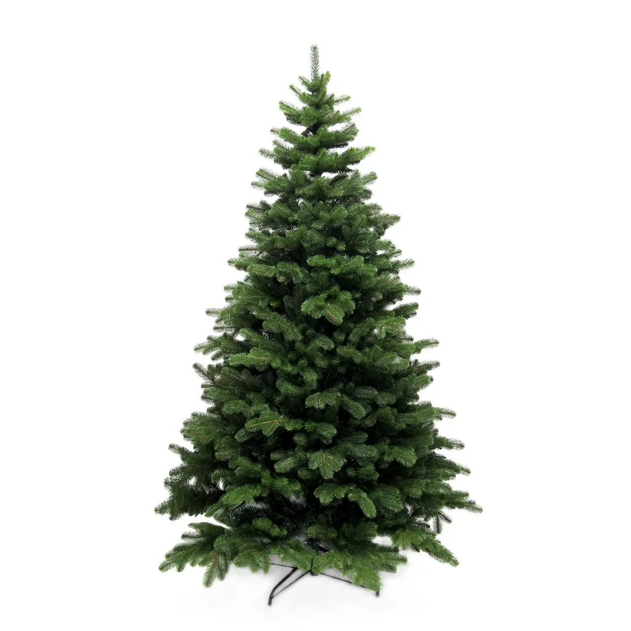 Елка литая Lux 2,6 м Зеленый (110/260/G)