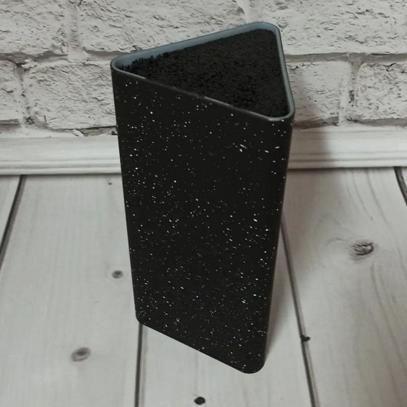 Підставка для ножів Unique UN-1856 (tf7015) - фото 3 Підставка для ножів Unique UN-1856 (tf7015) - фото 3