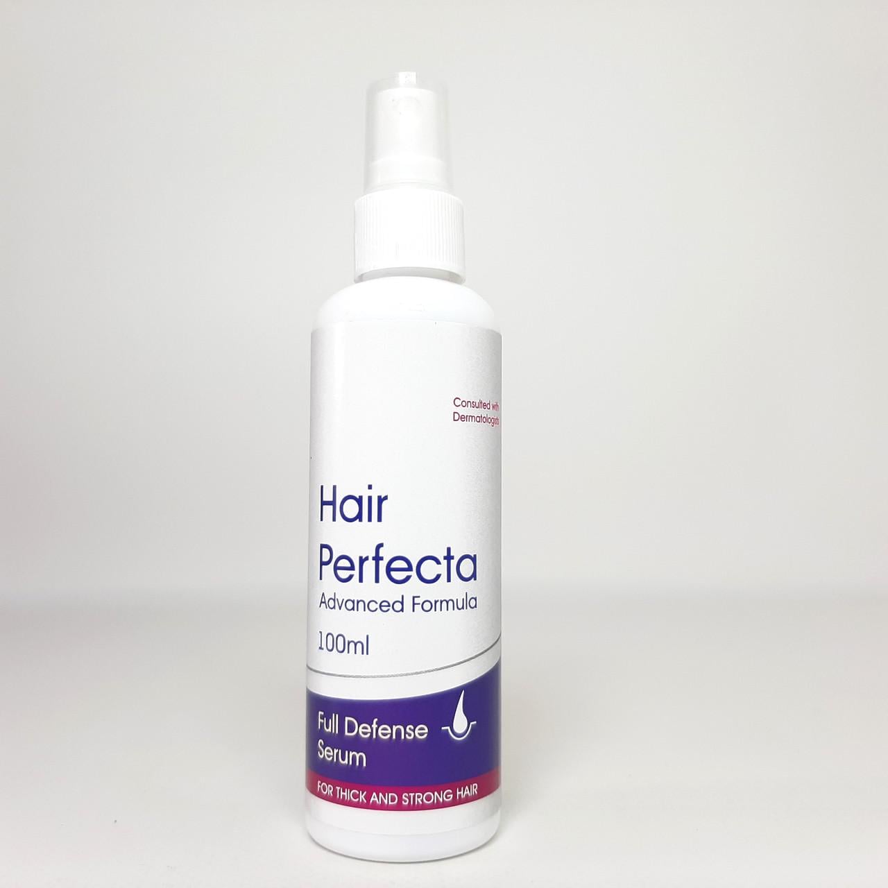 Спрей для роста и укрепления волос Hair Perfecta 100 мл (X-2097)