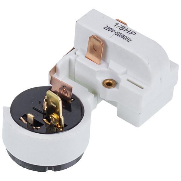 Компрессор для холодильника SECOP DANFOSS с пусковым реле ZCF-С/R134/170W GTK55AT (00000043342) Компрессор для холодильника SECOP DANFOSS с пусковым реле ZCF-С/R134/170W GTK55AT (00000043342)