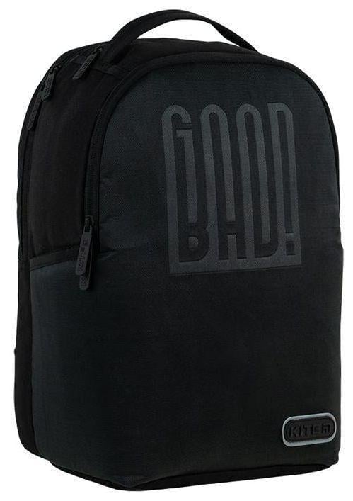 Школьный рюкзак для мальчика Kite Education Teens K24-2595M-1 LED для старших классов