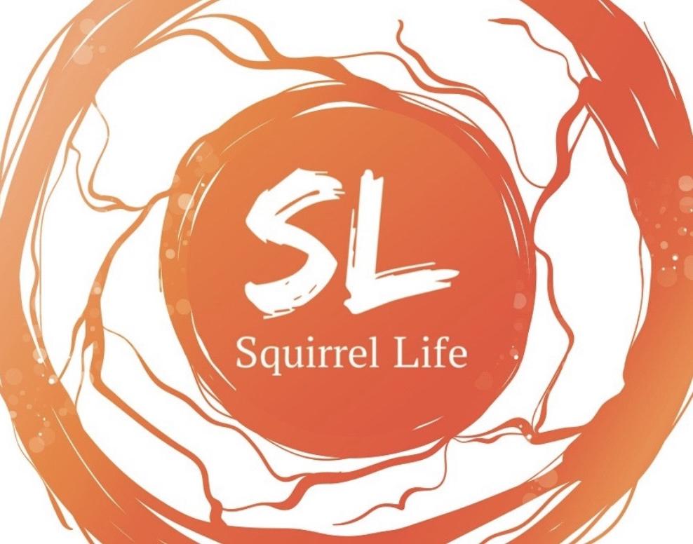 Squirrel Life