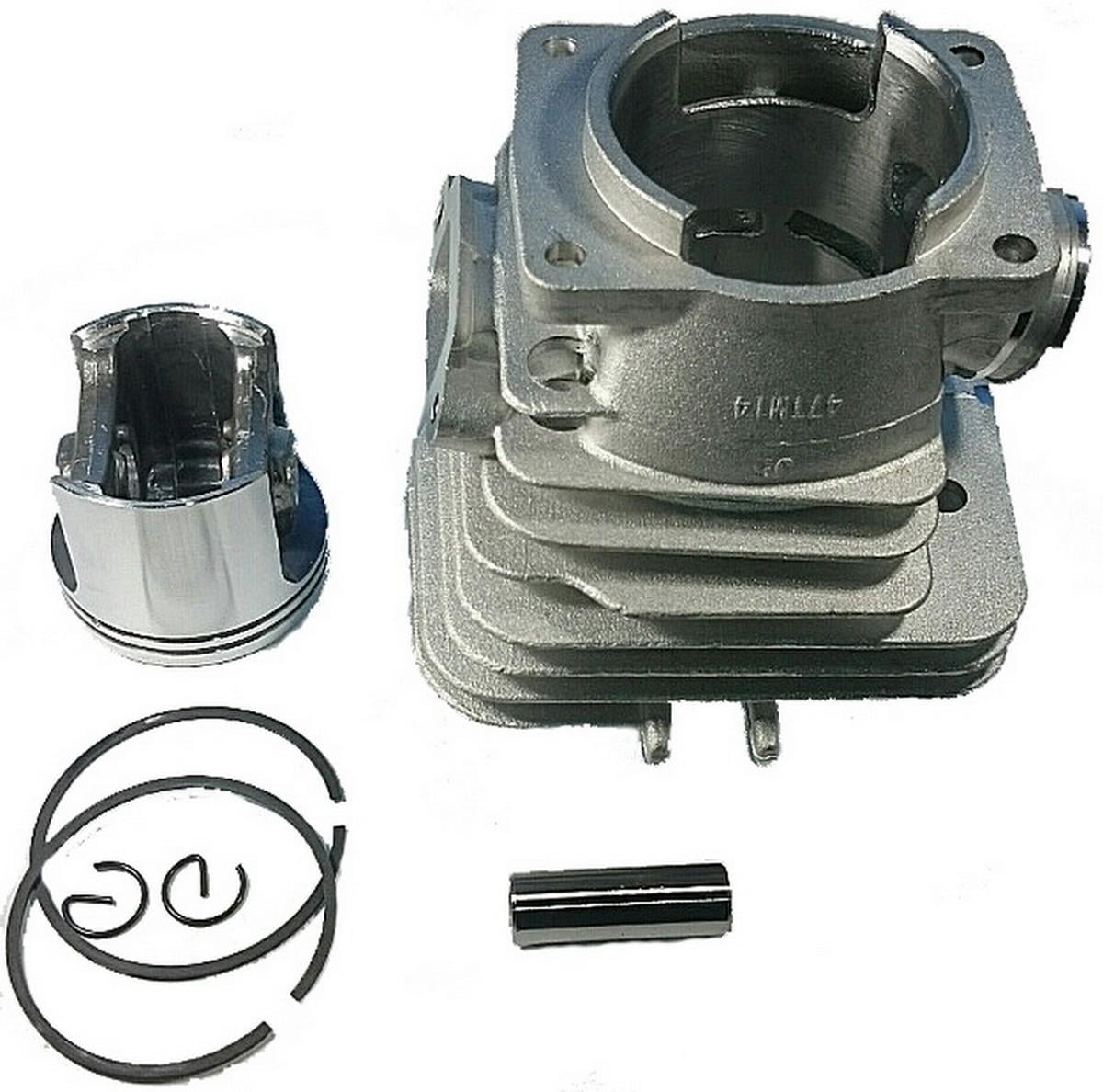 Поршневая VJ Parts для бензопилы St MS-361 d47
