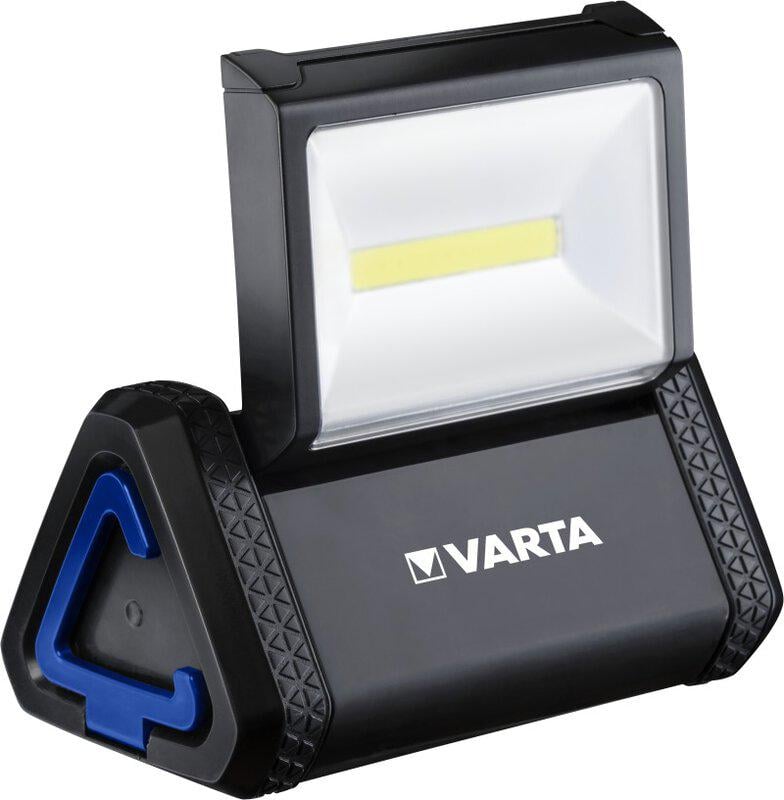 Фонарь-прожектор Varta Work Flex Area Light 17648 COB 3xAA 230Lm (4192)