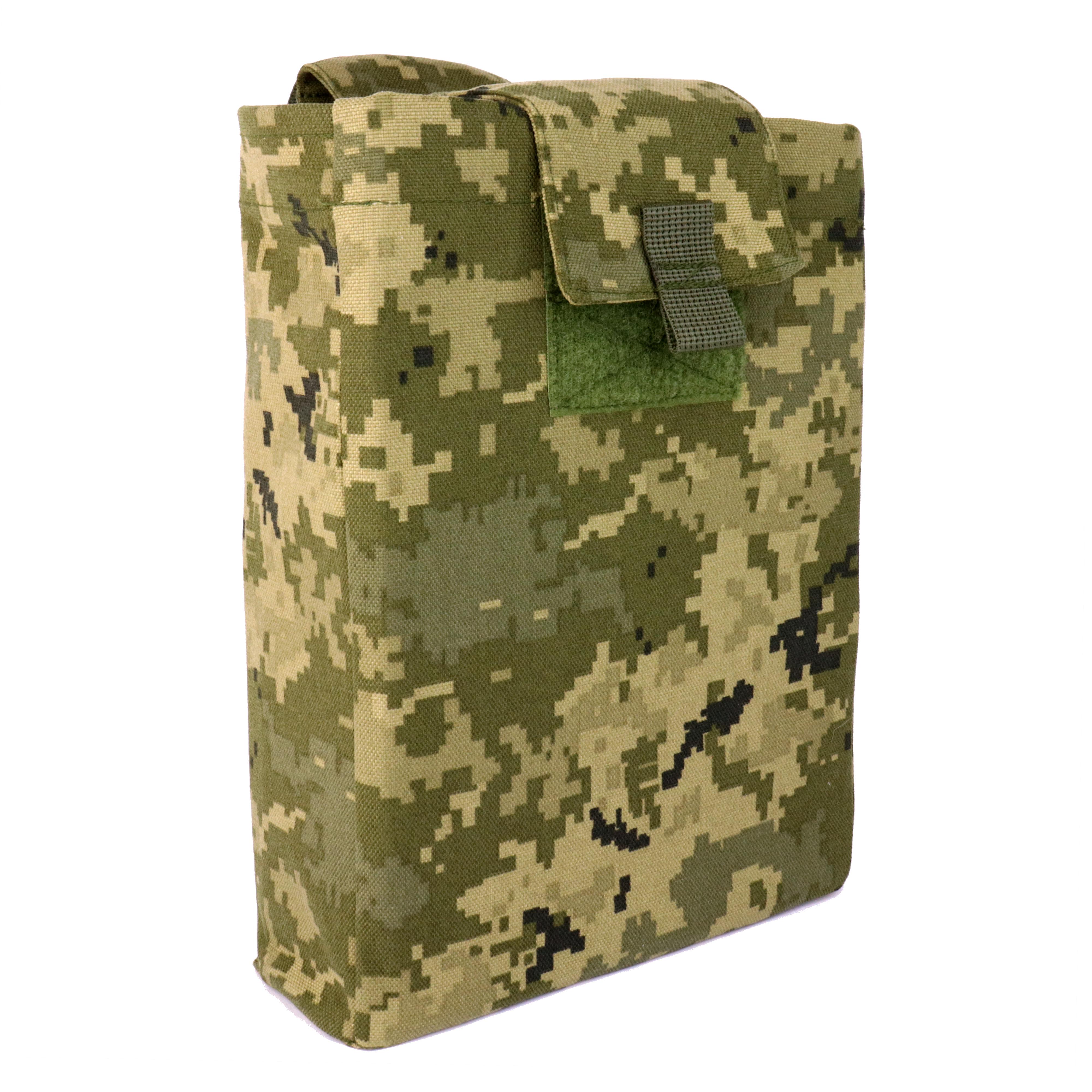 Сумка сброса UMA Gen 2 ММ14 Пиксель (011423) Сумка сброса UMA Gen 2 ММ14 Пиксель (011423)