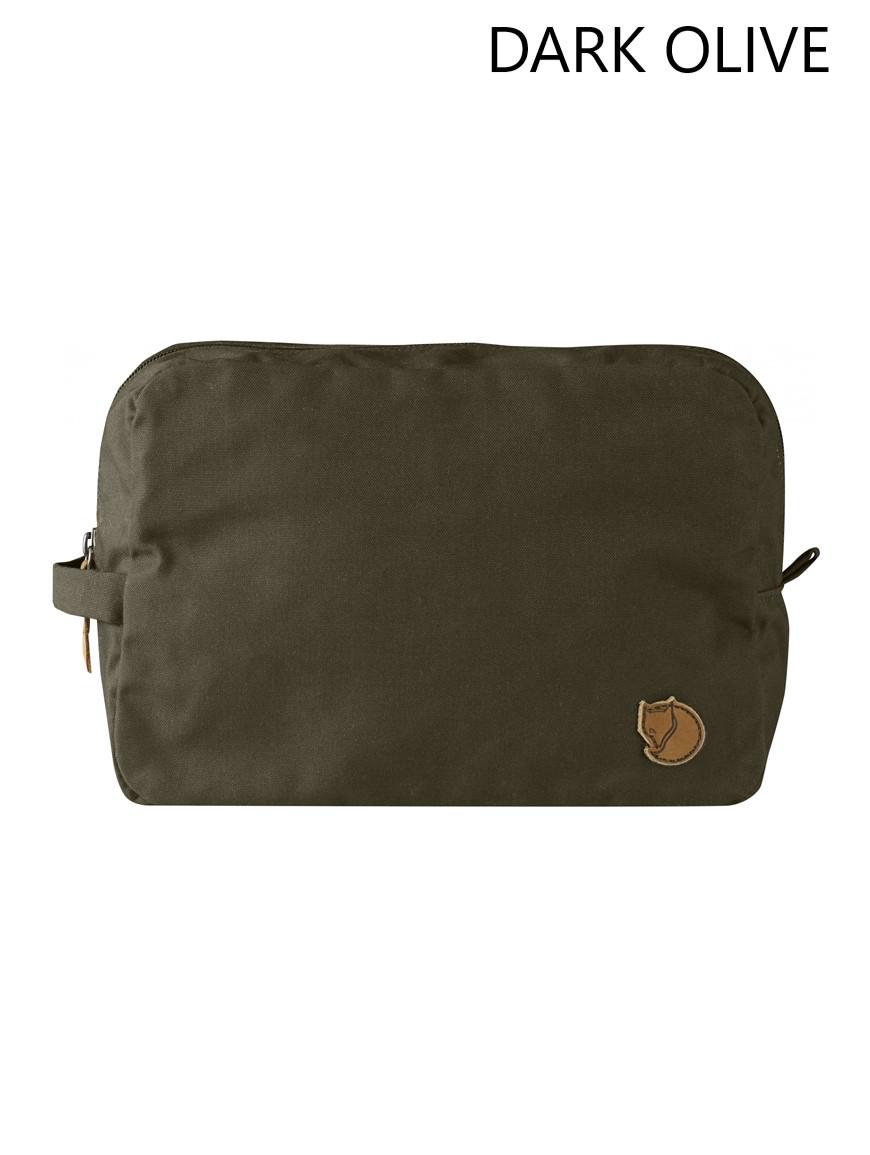 Сумка Fjallraven Gear Bag Large Dark Olive (1004-24214.633) Сумка Fjallraven Gear Bag Large Dark Olive (1004-24214.633)