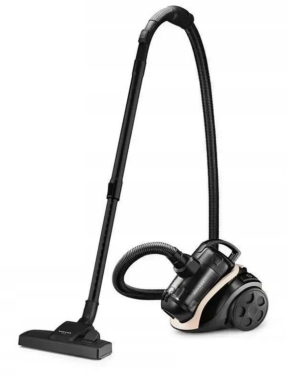 Пылесос Mozano Smart 2 л HEPA-фильтр