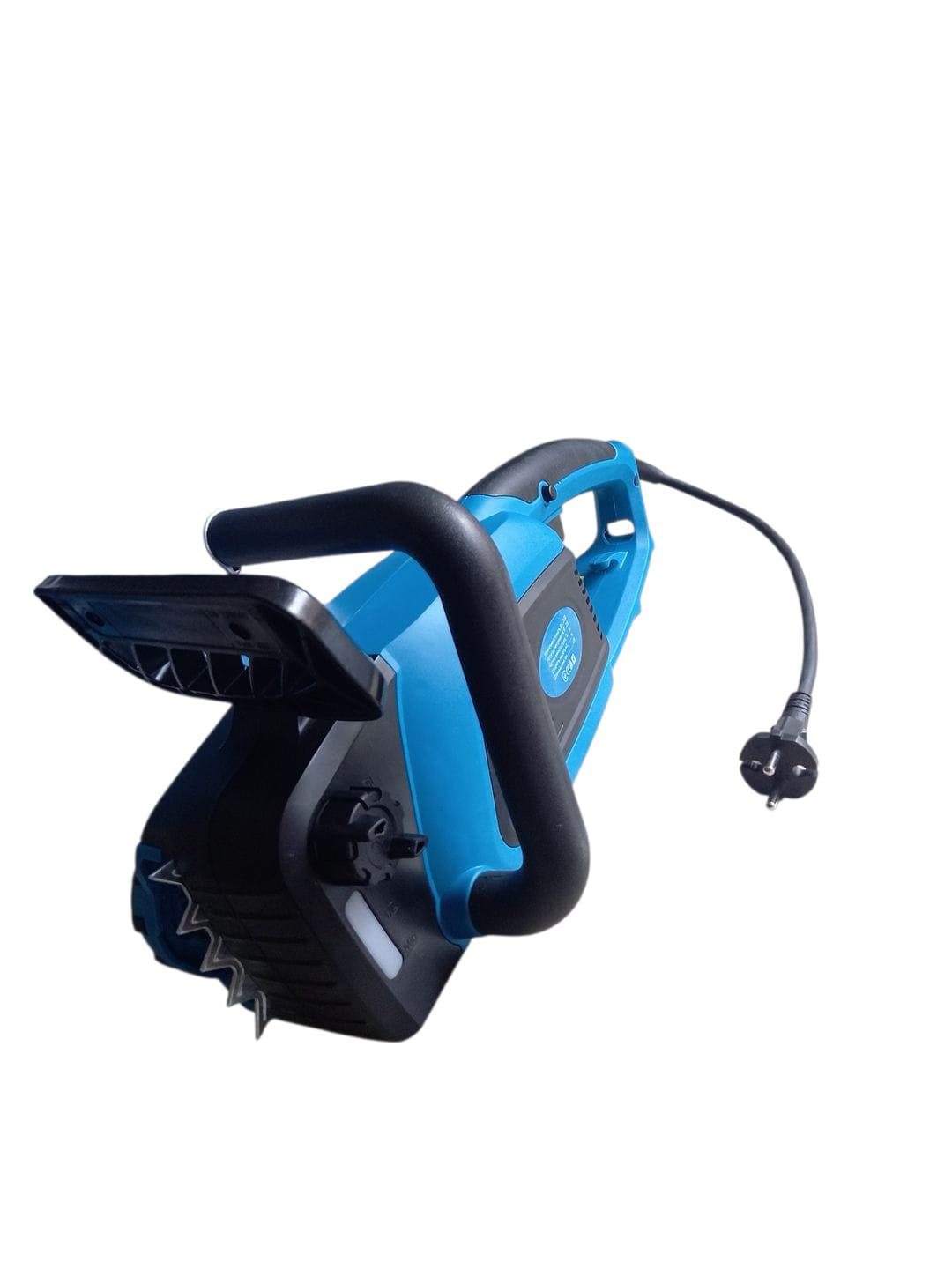 Пила ланцюгова електрична KRAISSMANN EKS'3000 3000 Вт (27732838) - фото 2