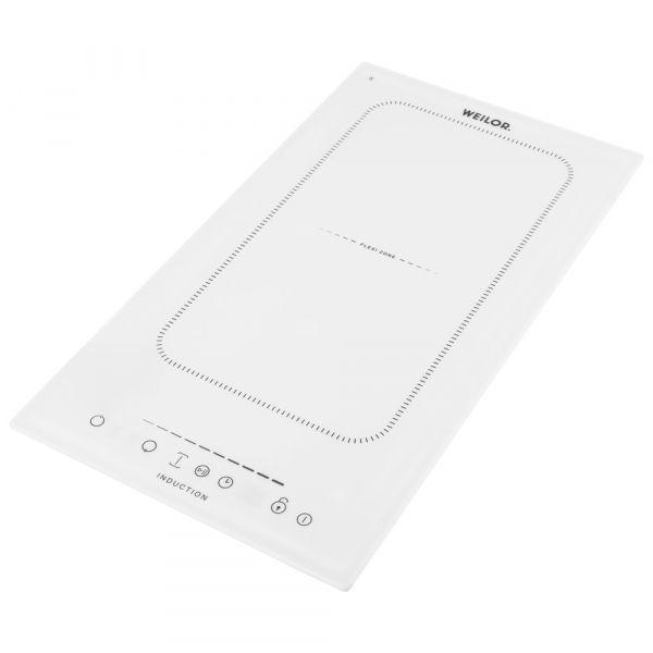 Варочная поверхность электрическая WEILOR WIS 370 White (1190356) - фото 4 Варочная поверхность электрическая WEILOR WIS 370 White (1190356) - фото 4