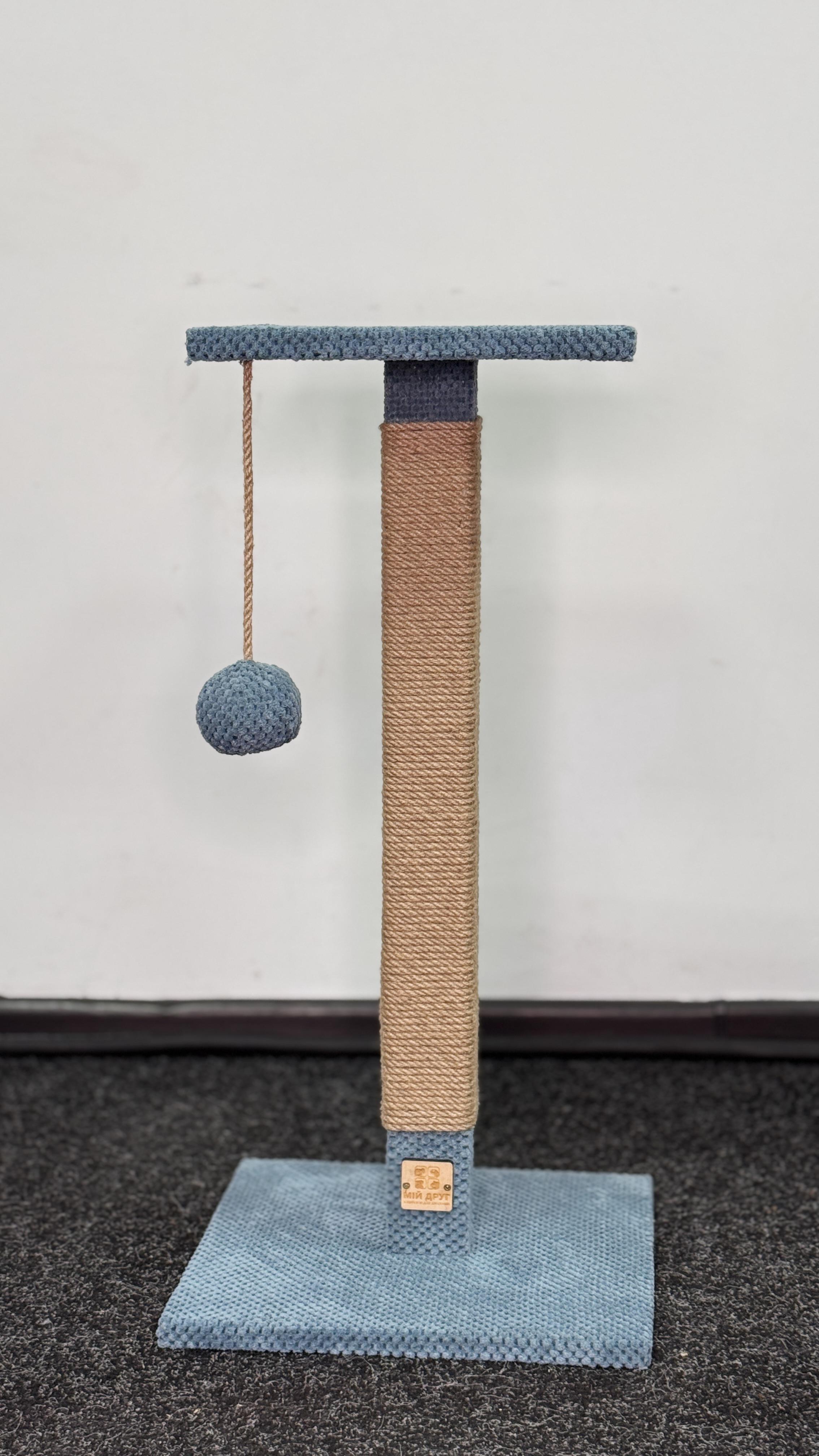 Когтеточка Pylon toy (26202259) Когтеточка Pylon toy (26202259)