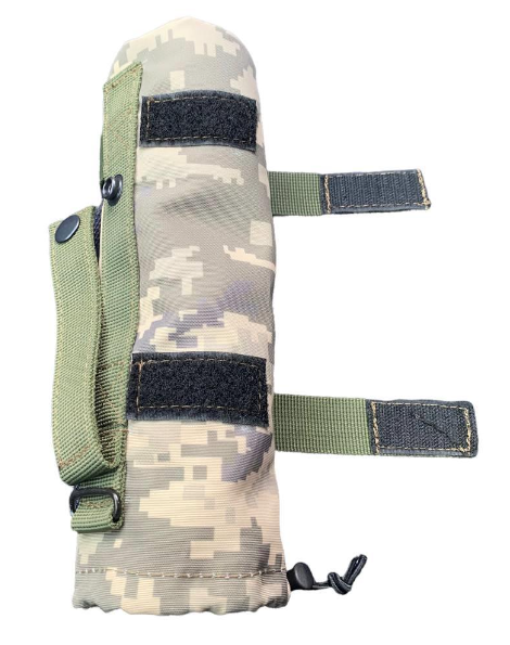 Подсумок для глушителя П.Б.С Пиксель