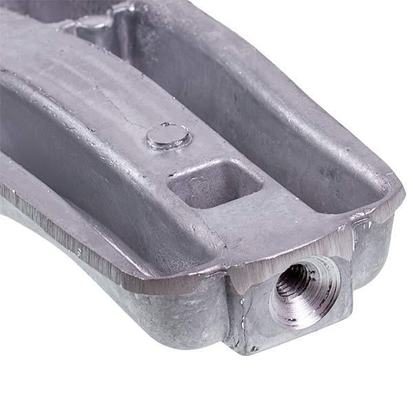 Крестовина бака для стиральной машины Gorenje COD.779 EBI 130 мм (00000059963) - фото 4