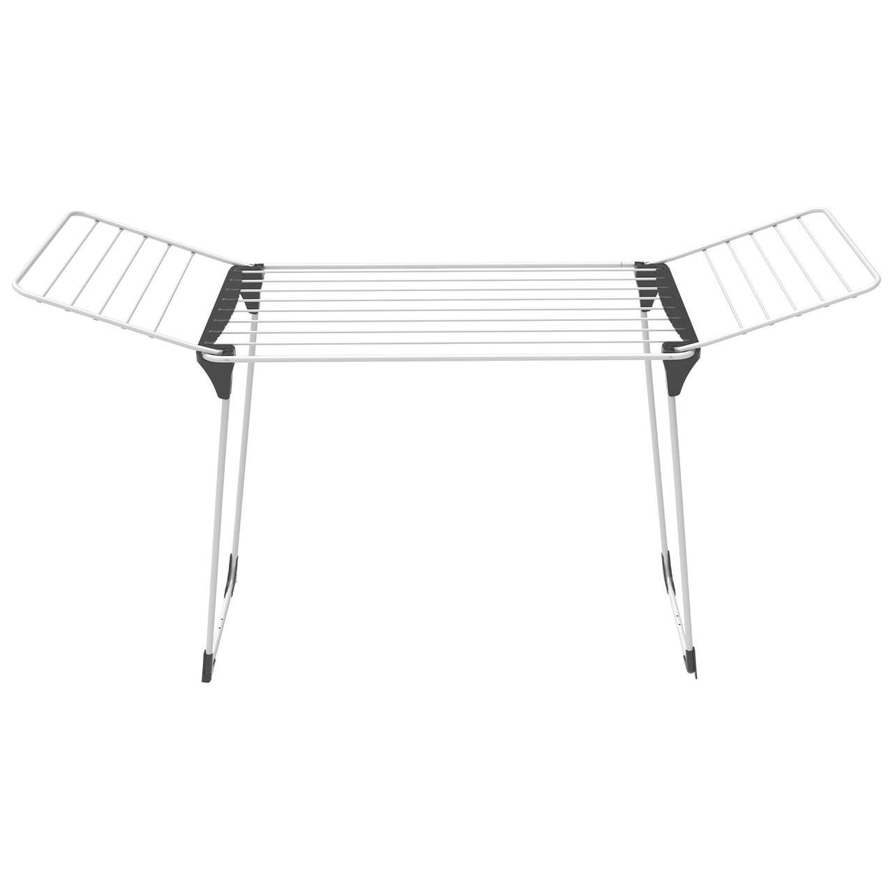 Сушилка для белья напольная Casa Si Orion Full 20 м White (CS92246C04)