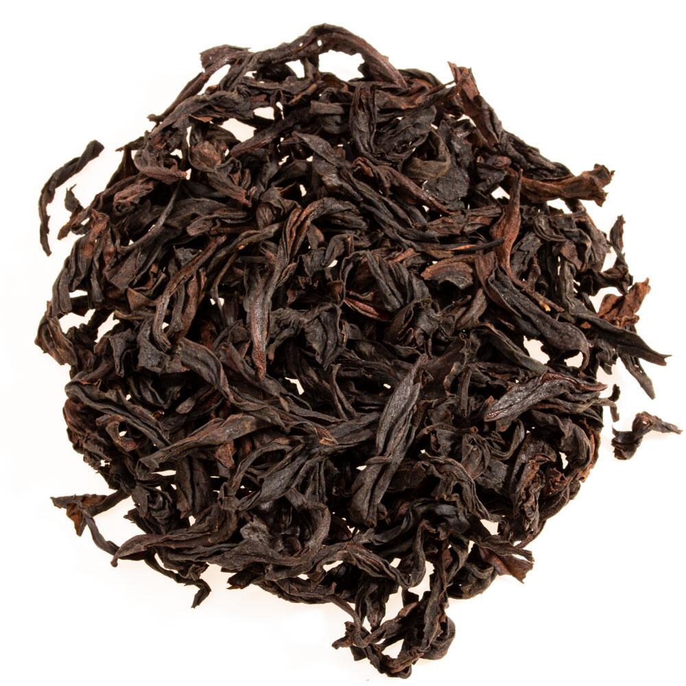 Чай Улун Шуй Цзинь Гуй Водяная золотая черепаха из ущелья Нюлань 50 г