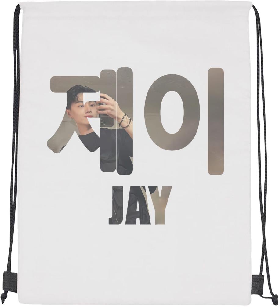 Мішок спортивний Jay (20299279)