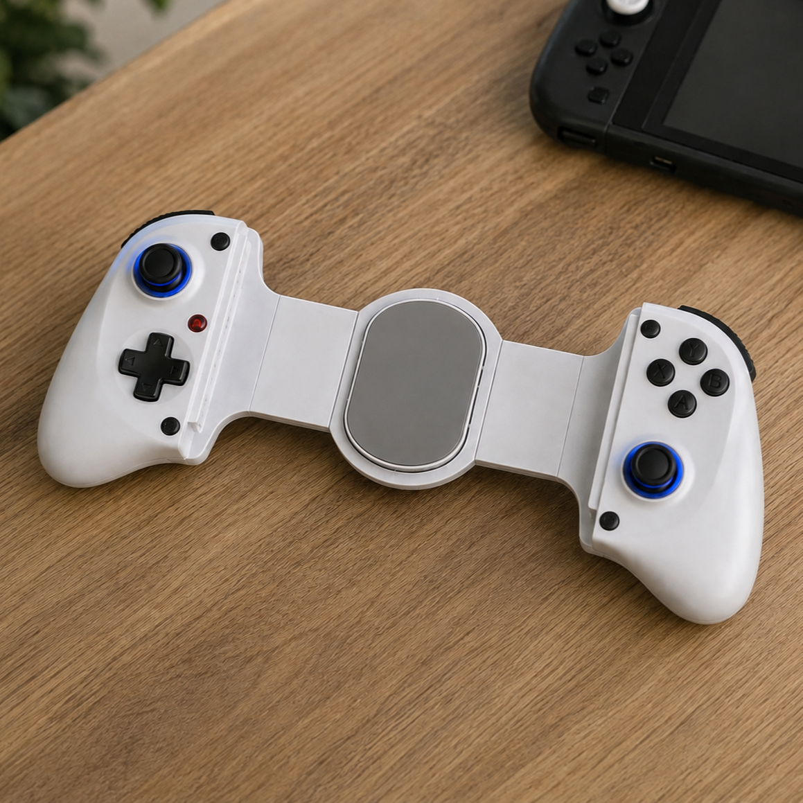 Джойстик беспроводной раздвижной BSP-D11 Bluetooth для смартфона или планшета