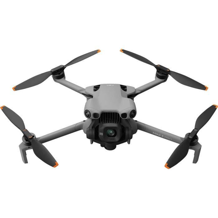 Квадрокоптер DJI Mini 5 Pro пульт RC-N3 (CP.MA.00000838) Квадрокоптер DJI Mini 5 Pro пульт RC-N3 (CP.MA.00000838)