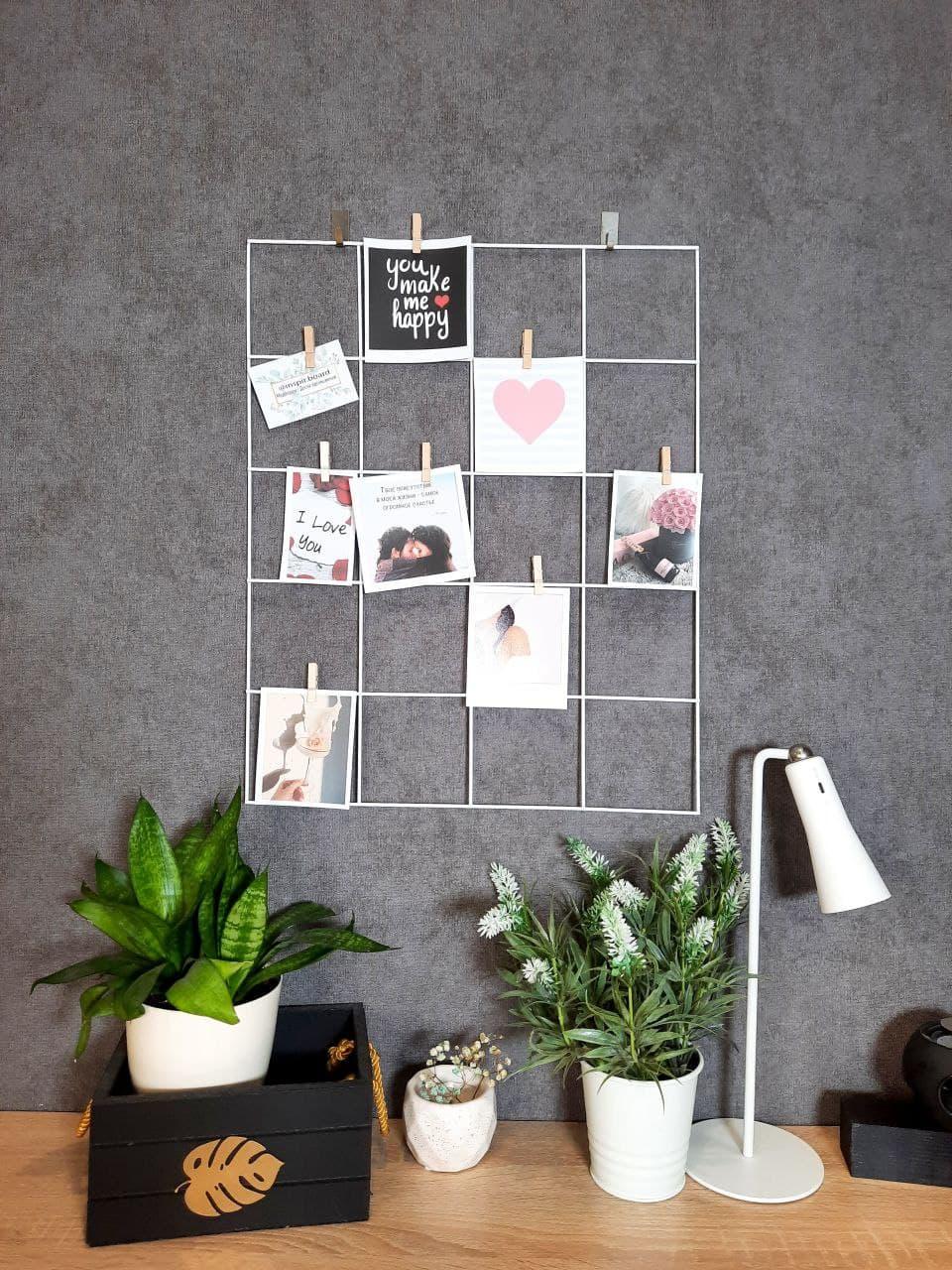 Мудборд на подставке 50х40 см (29319947) - фото 2