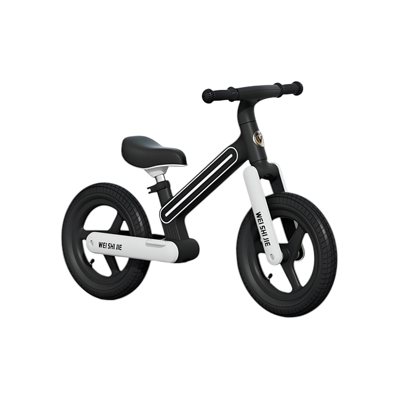 Беговел Weishijie S1 12" (25442596)