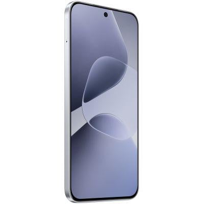 Мобільний телефон Infinix Hot 60 Pro 8/256Gb Titanium Silver (4894947093470) - фото 5