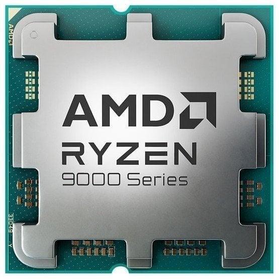 Процесор AMD AM5 Ryzen 7 9800X3D/Tray/8x4,7 ГГц (2881188904)