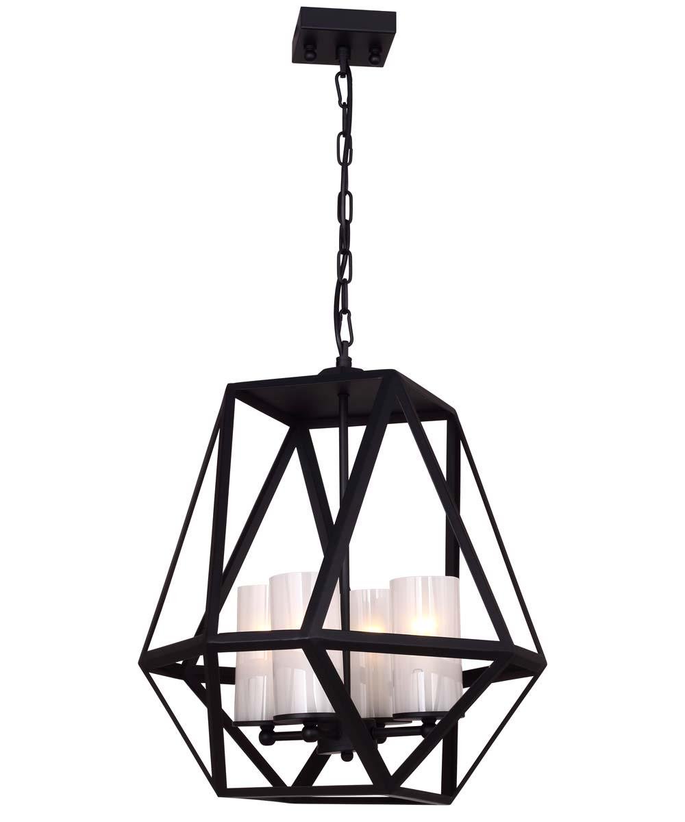 Люстра Wunderlicht WLC1334-31B