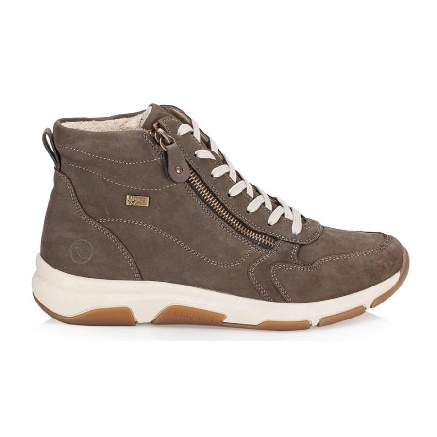 Ботинки комфорт женские зимние REMONTE D1S71-45 р. 39