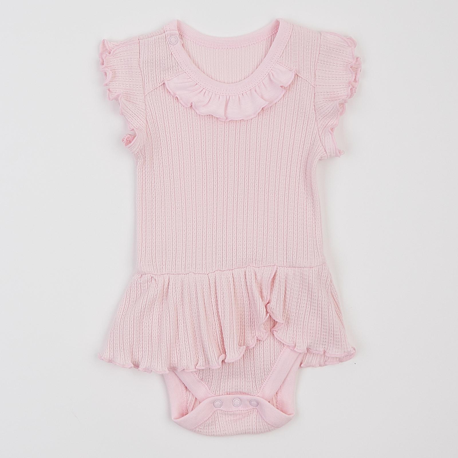 Боді дитячий ЛяЛя 74 см (5АЖ007)