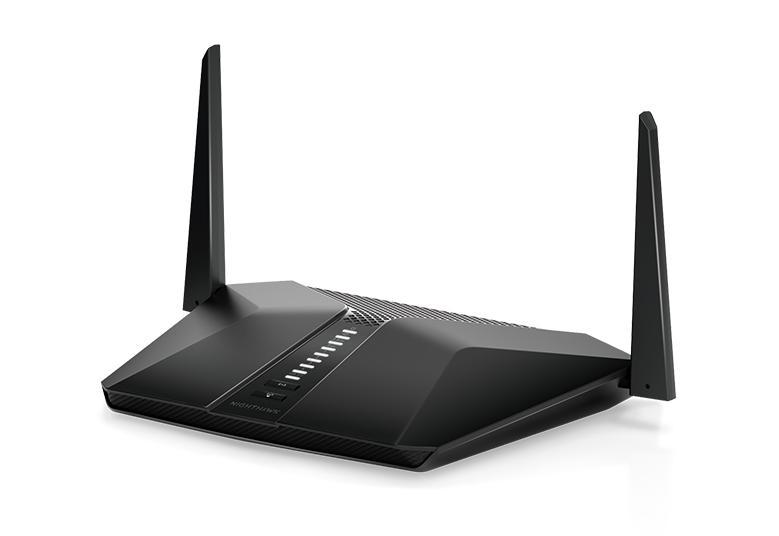 Маршрутизатор Netgear AX4 (RAX40-100PES)