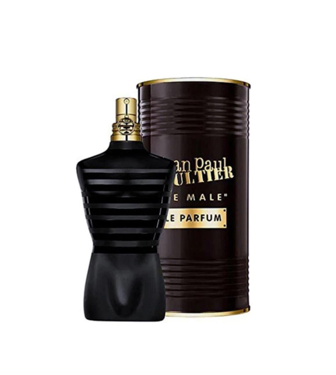 Парфумована вода для чоловіків аромат схожий на Jean Paul Gaultier Le Male Le Parfum 125 мл (8435415032315)